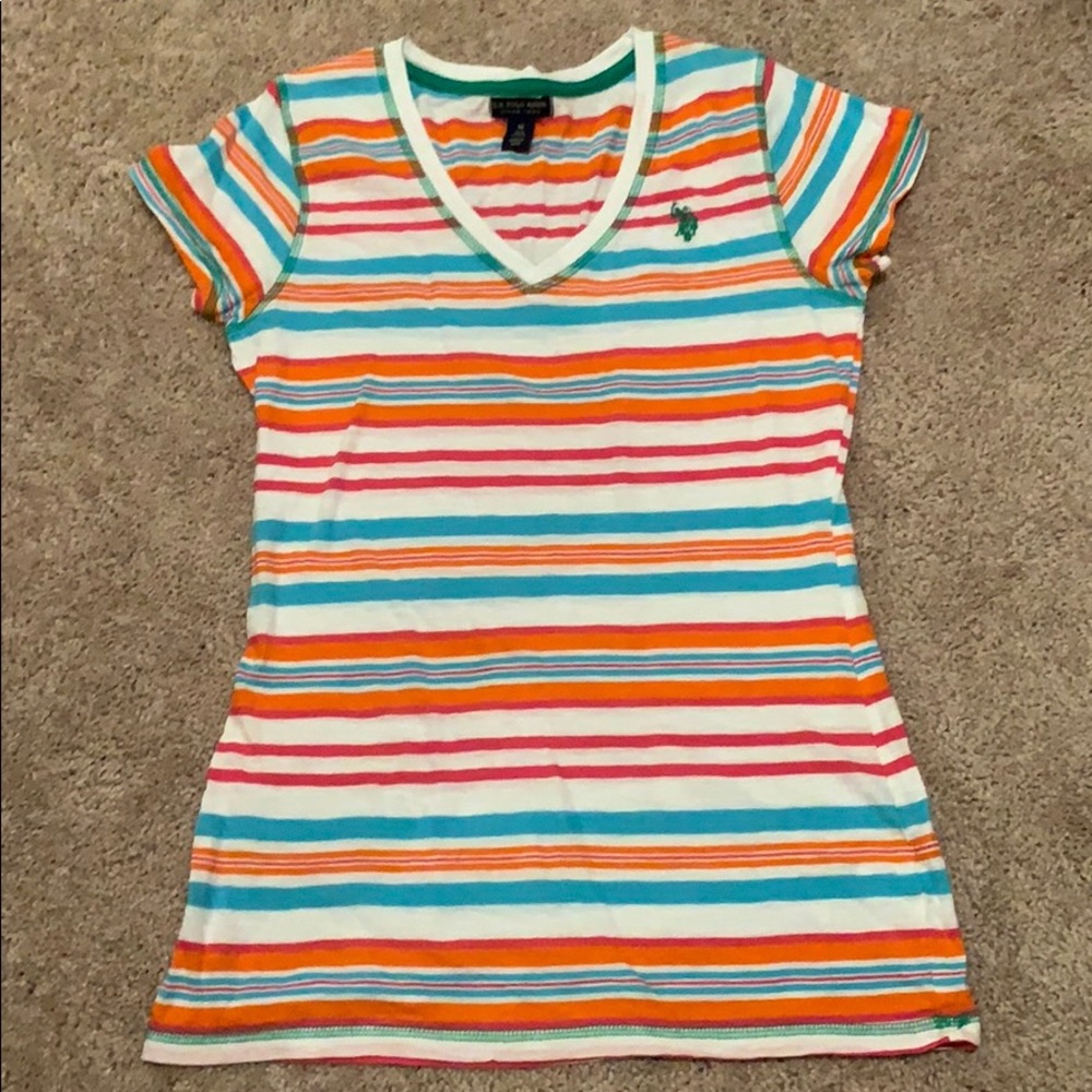 U.S. POLO ASSN. Tee Shirt